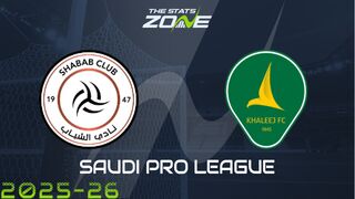 Al Shabab vs Al Khaleej Preview & Prediction
