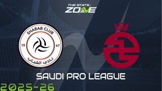 Al Shabab vs Al Kholood Preview & Prediction