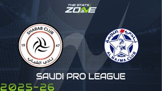 Al Shabab vs Al Najma Preview & Prediction