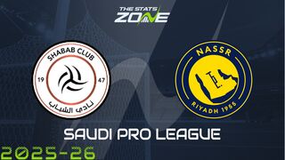 Al Shabab vs Al Nassr Preview & Prediction