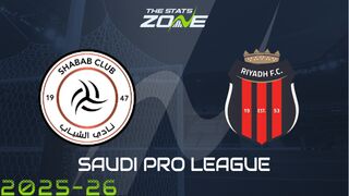 Al Shabab vs Al Riyadh Preview & Prediction