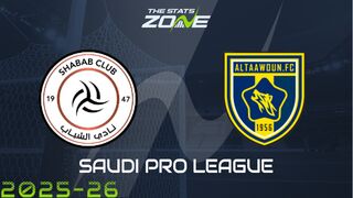 Al Shabab vs Al Taawon Preview & Prediction