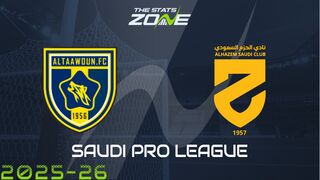 Al Taawon vs Al Hazem Preview & Prediction