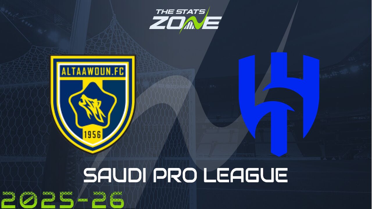Al Taawon vs Al Hilal Preview & Prediction