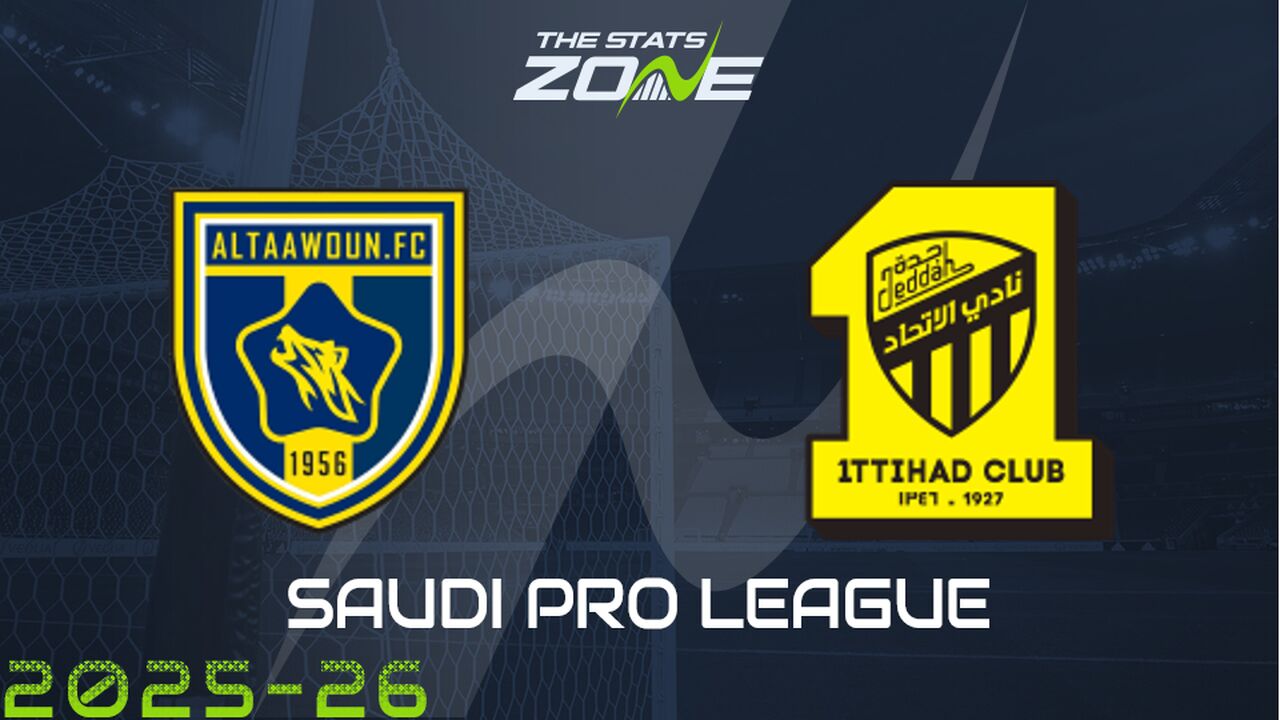 Al Taawon vs Al Ittihad Preview & Prediction