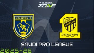 Al Taawon vs Al Ittihad Preview & Prediction