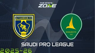 Al Taawon vs Al Khaleej Preview & Prediction