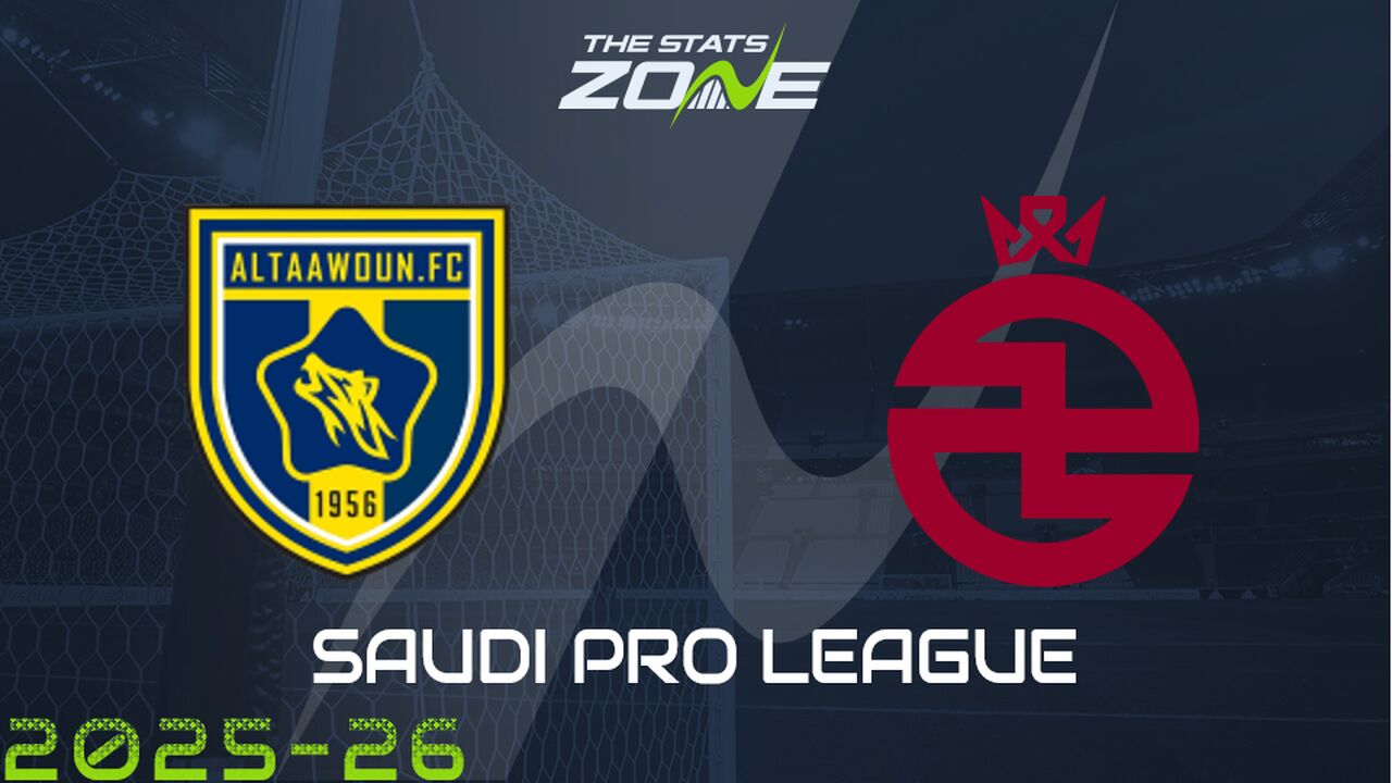 Al Taawon vs Al Kholood Preview & Prediction