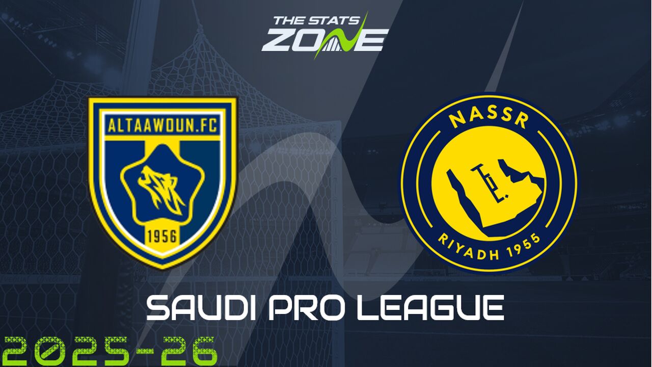 Al Taawon vs Al Nassr Preview & Prediction