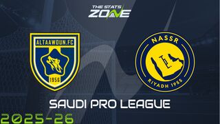 Al Taawon vs Al Nassr Preview & Prediction