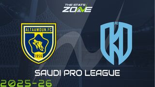 Al Taawon vs Al Okhdood Preview & Prediction