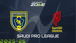 Al Taawon vs Al Qadsiah Preview & Prediction
