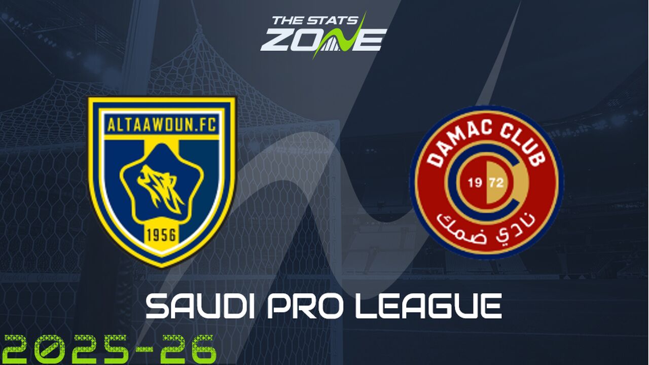 Al Taawon vs Damak Preview & Prediction