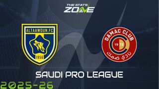 Al Taawon vs Damak Preview & Prediction