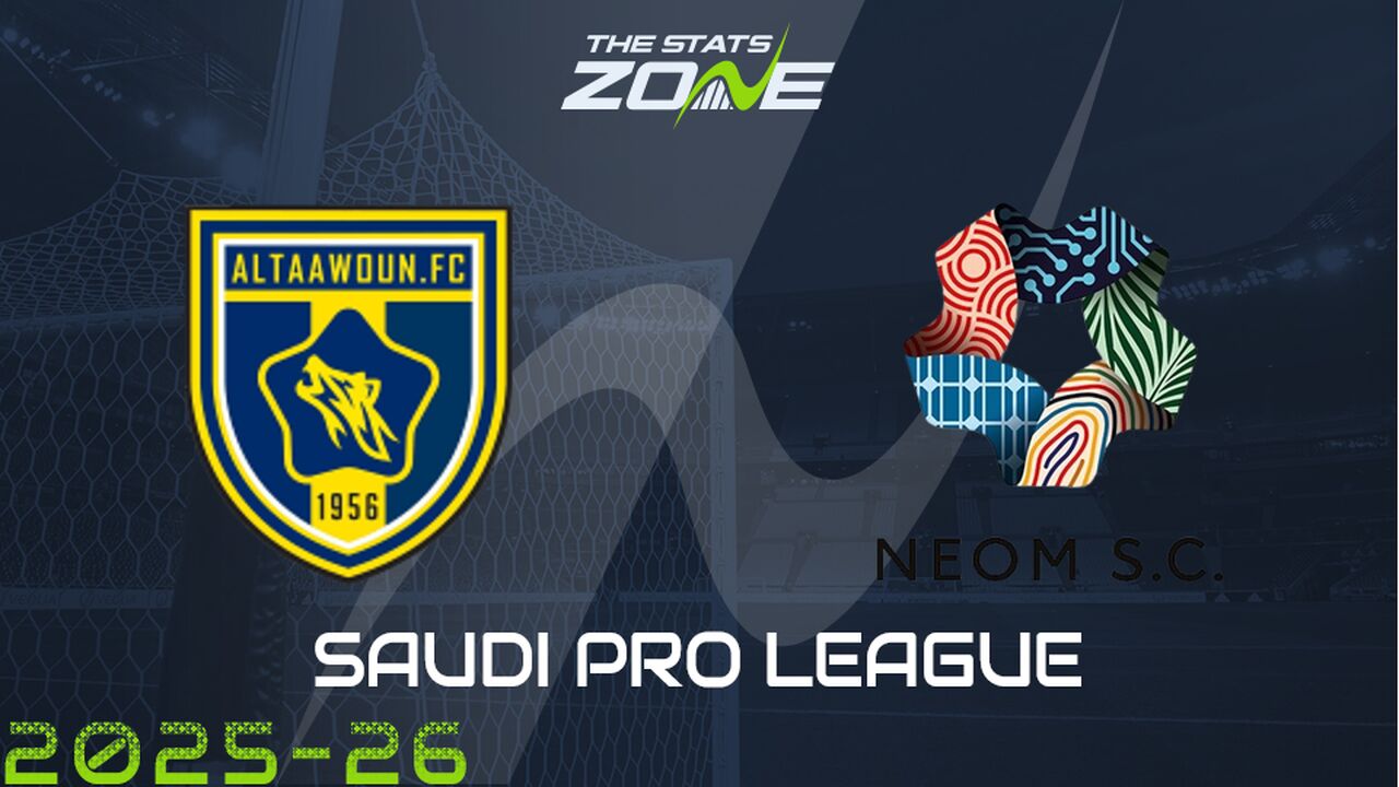 Al Taawon vs Neom Preview & Prediction
