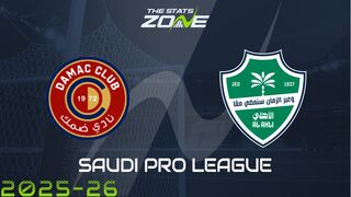 Damak vs Al Ahli Preview & Prediction