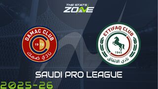 Damak vs Al Ettifaq Preview & Prediction