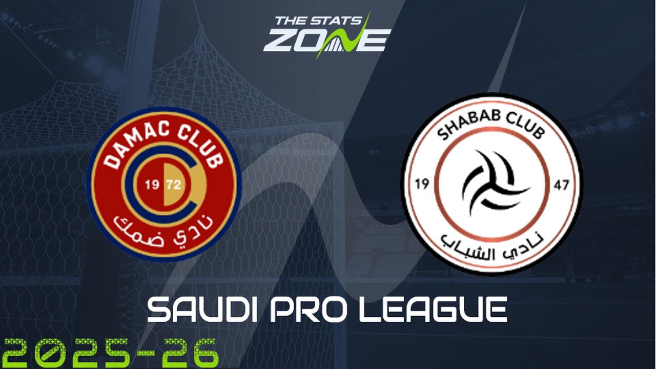Damak vs Al Shabab Preview & Prediction