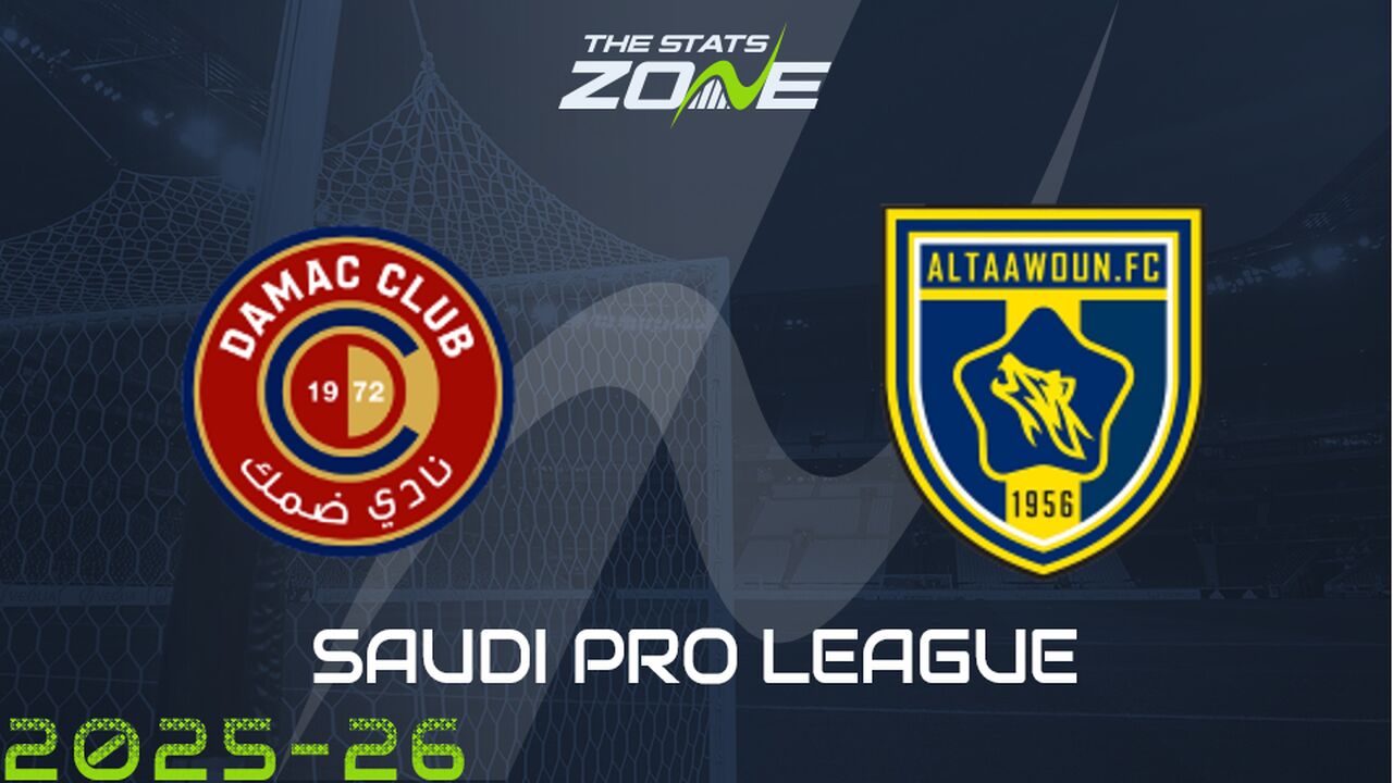Damak vs Al Taawon Preview & Prediction
