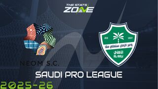 Neom vs Al Ahli Preview & Prediction