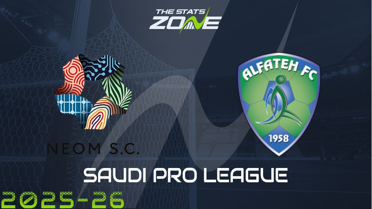Neom vs Al Fateh Preview & Prediction