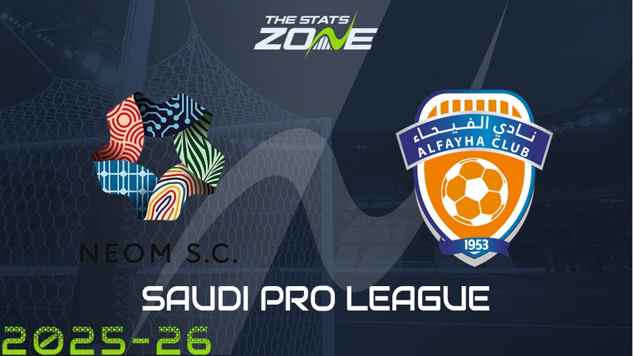 Neom vs Al Fayha Preview & Prediction
