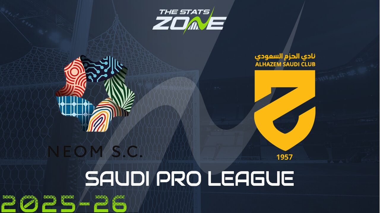 Neom vs Al Hazem Preview & Prediction
