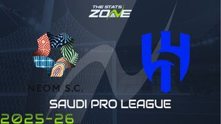 Neom vs Al Hilal Preview & Prediction