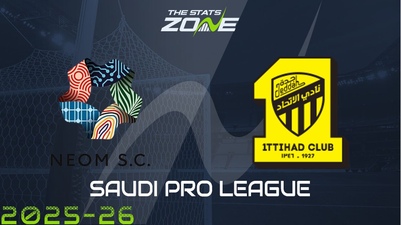 Neom vs Al Ittihad Preview & Prediction