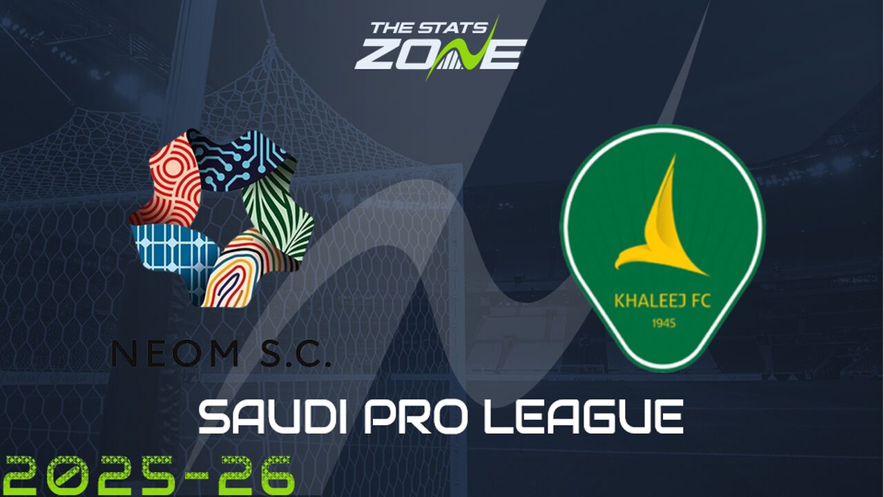 Neom vs Al Khaleej Preview & Prediction