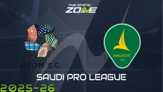 Neom vs Al Khaleej Preview & Prediction