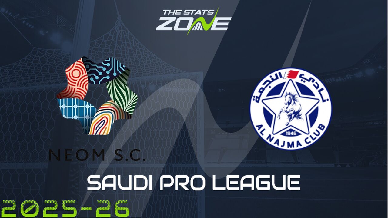 Neom vs Al Najma Preview & Prediction