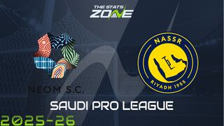 Neom vs Al Nassr Preview & Prediction