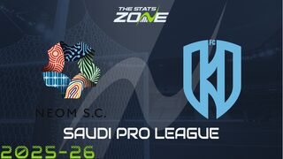 Neom vs Al Okhdood Preview & Prediction