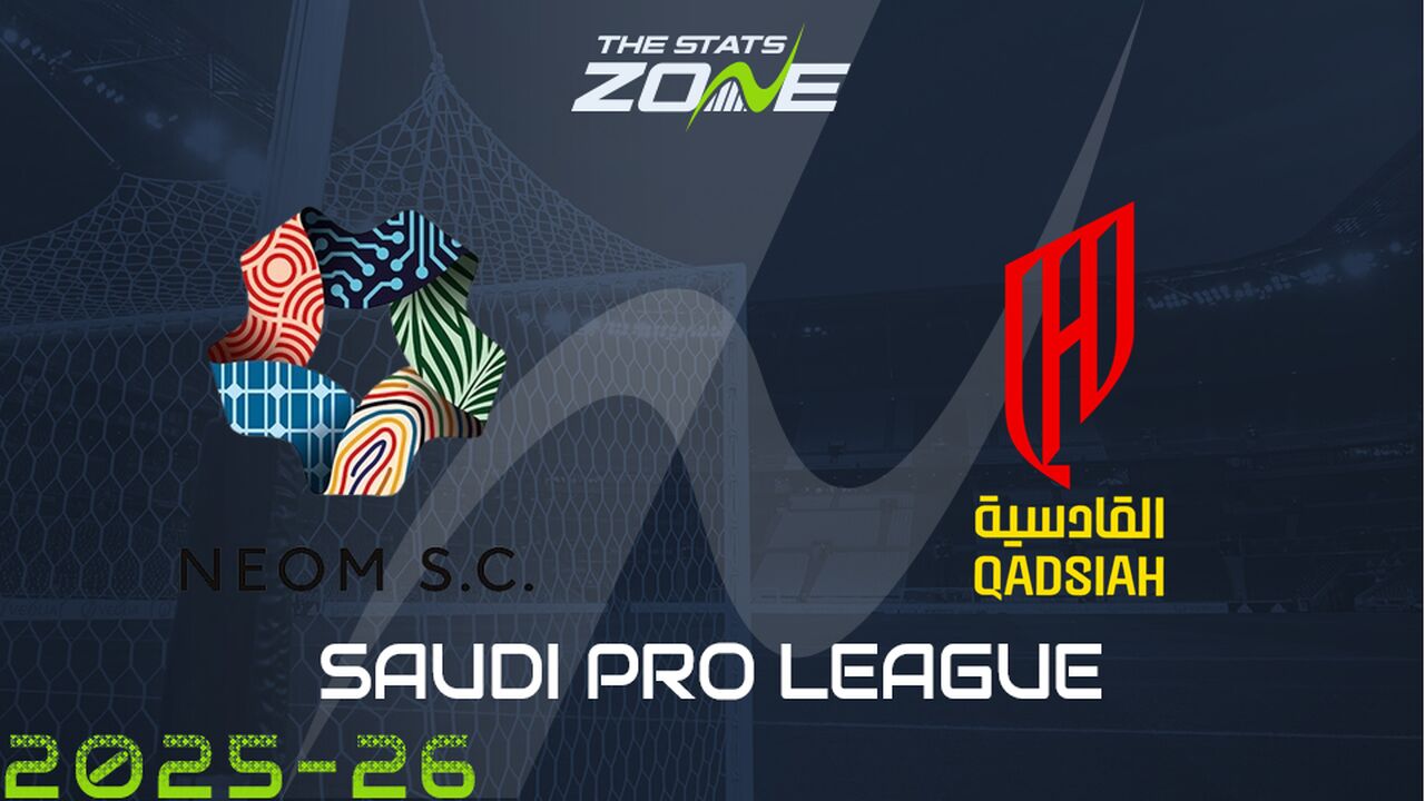 Neom vs Al Qadsiah Preview & Prediction