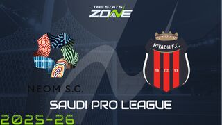 Neom vs Al Riyadh Preview & Prediction