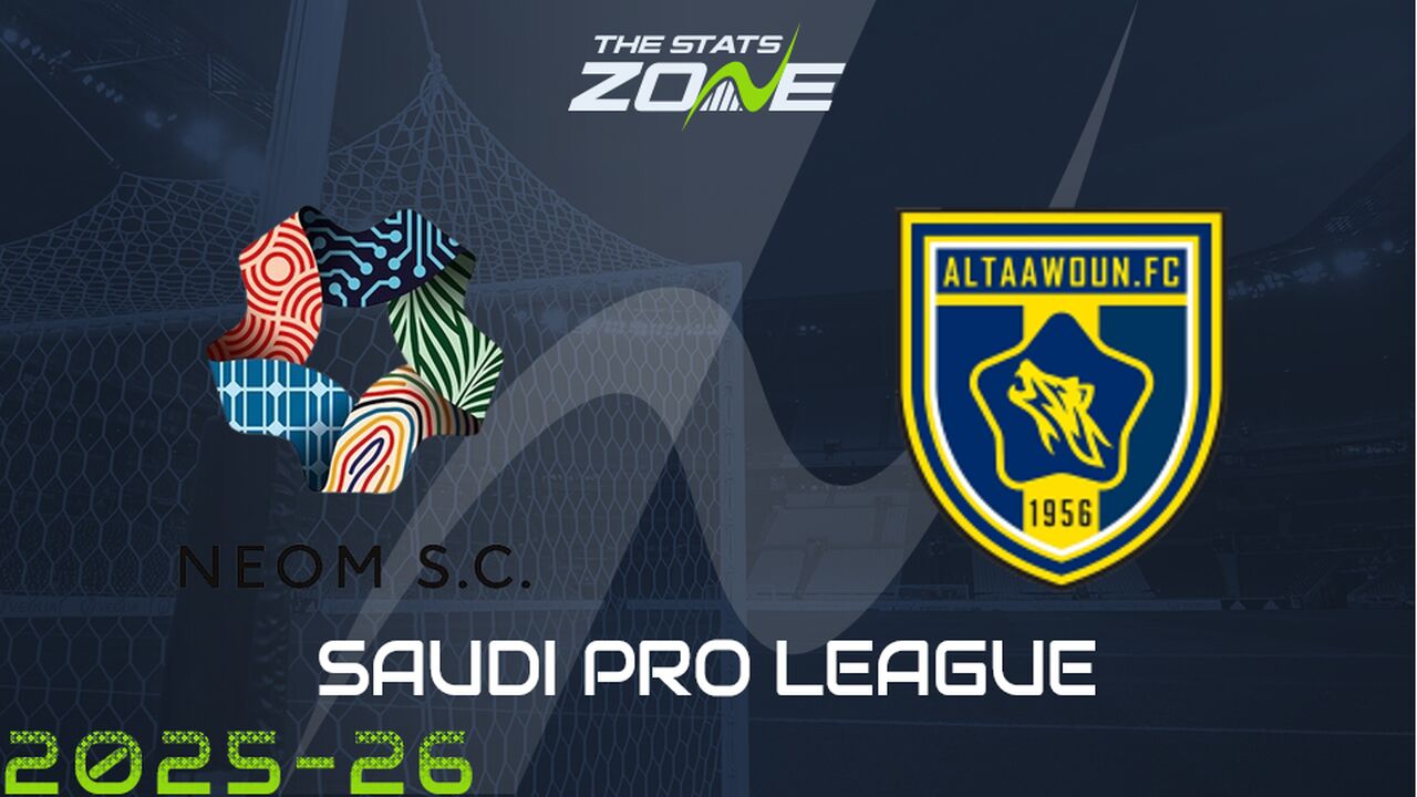 Neom vs Al Taawon Preview & Prediction