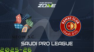 Neom vs Damak Preview & Prediction