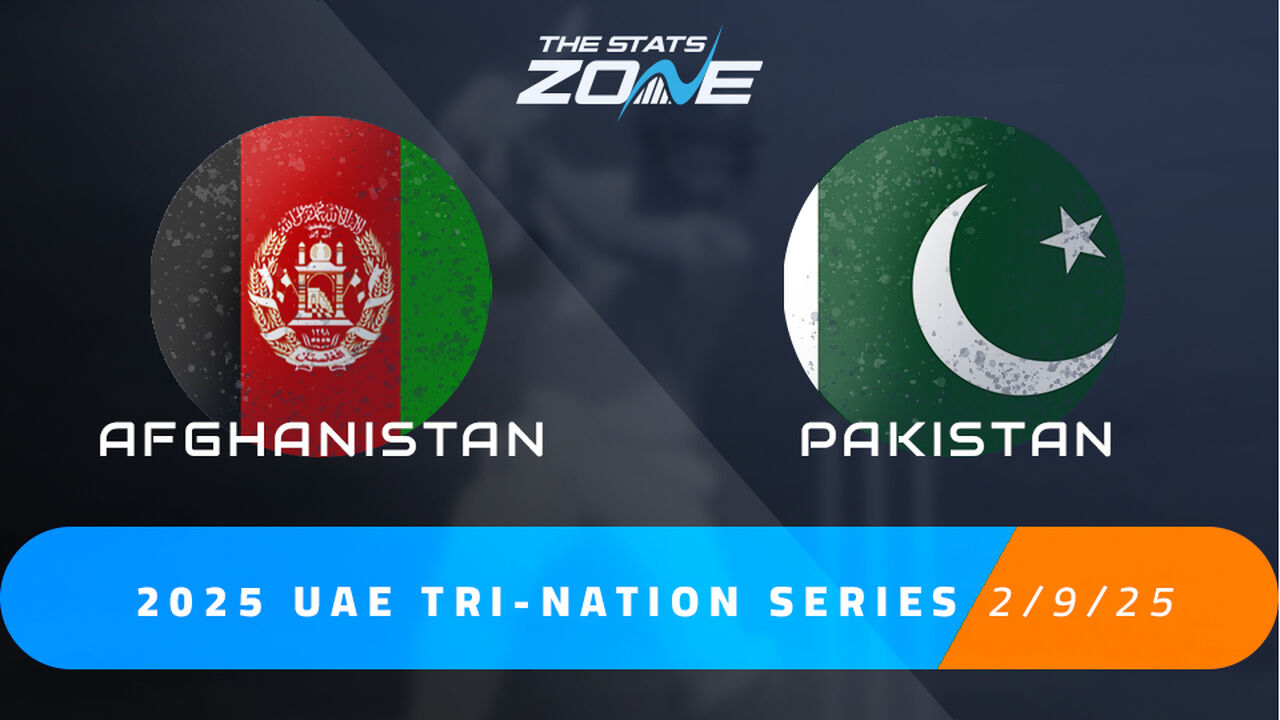 Afghanistan vs Pakistan Preview & Prediction | 2025 Pakistan Tri-Nation Series | Round Robin