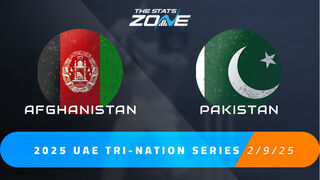 Afghanistan vs Pakistan Preview & Prediction | 2025 Pakistan Tri-Nation Series | Round Robin