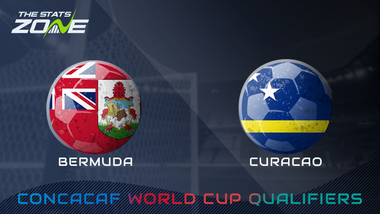 Bermuda vs Curacao Preview & Prediction | 2026 FIFA World Cup Qualifying (CONCACAF)