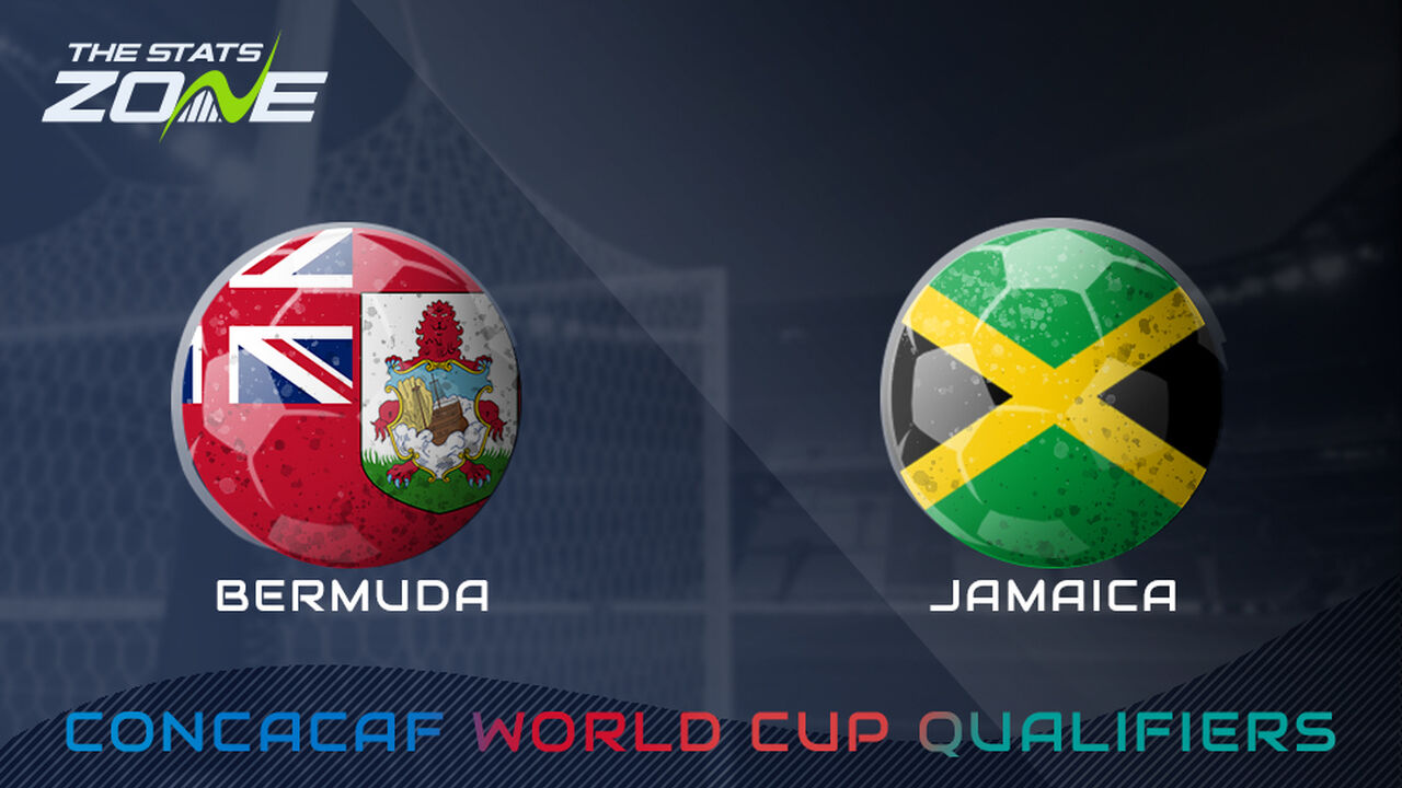 Bermuda vs Jamaica Preview & Prediction | 2026 FIFA World Cup Qualifying (CONCACAF)