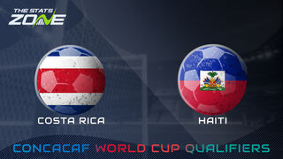 Costa Rica vs Haiti Preview & Prediction | 2026 FIFA World Cup Qualifying (CONCACAF)