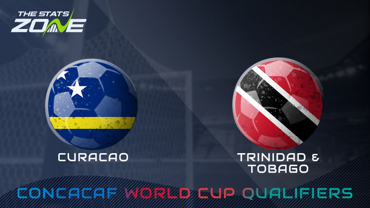 Curacao vs Trinidad and Tobago Preview & Prediction | 2026 FIFA World Cup Qualifying (CONCACAF)