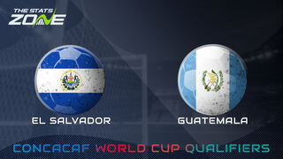 El Salvador vs Guatemala Preview & Prediction | 2026 FIFA World Cup Qualifying (CONCACAF)