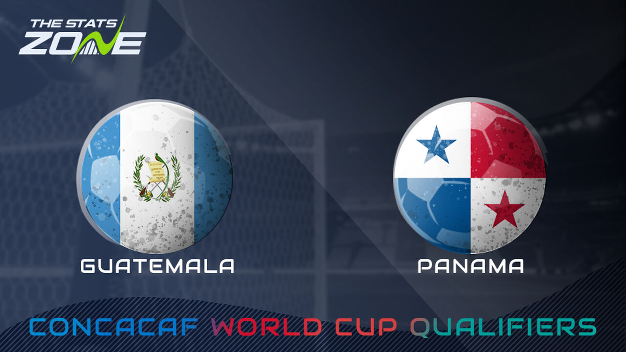 Guatemala vs Panama Preview & Prediction | 2026 FIFA World Cup Qualifying (CONCACAF)