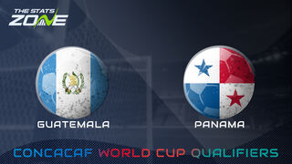 Guatemala vs Panama Preview & Prediction | 2026 FIFA World Cup Qualifying (CONCACAF)