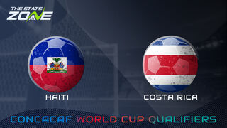 Haiti vs Costa Rica Preview & Prediction | 2026 FIFA World Cup Qualifying (CONCACAF)