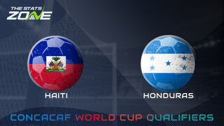 Haiti vs Honduras Preview & Prediction | 2026 FIFA World Cup Qualifying (CONCACAF)