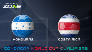 Honduras vs Costa Rica Preview & Prediction | 2026 FIFA World Cup Qualifying (CONCACAF)